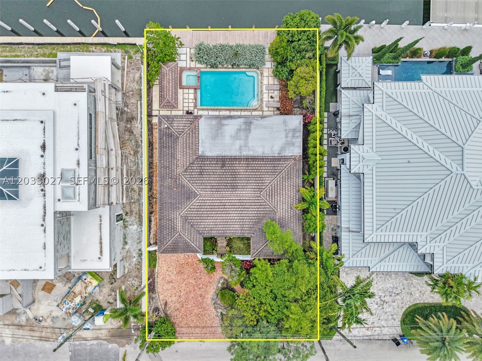 2311 Delmar Pl Fort Lauderdale, FL 33301
