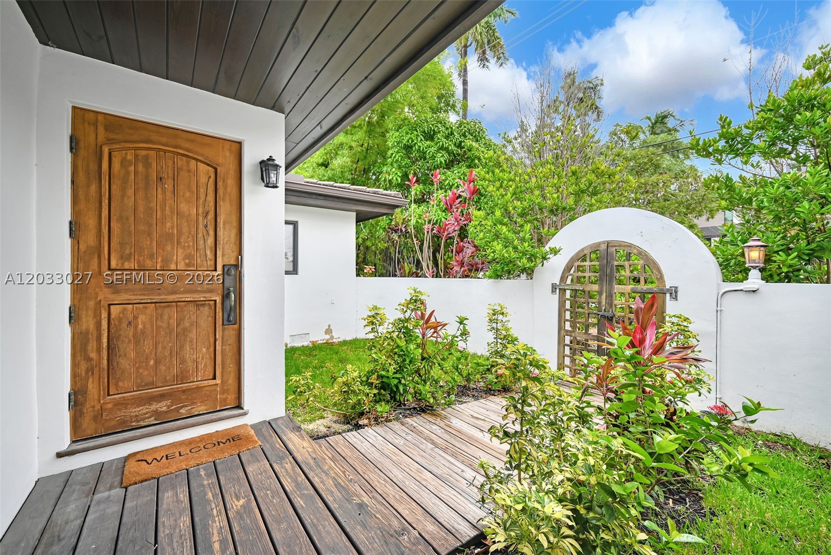 2311 Delmar Pl Fort Lauderdale, FL 33301