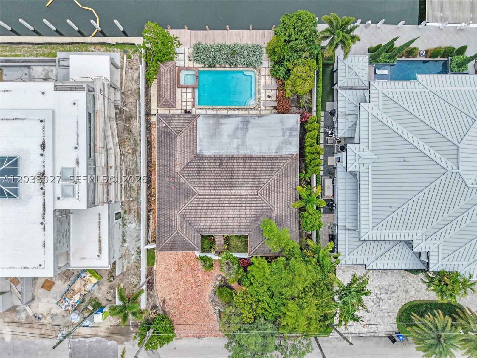 2311 Delmar Pl Fort Lauderdale, FL 33301