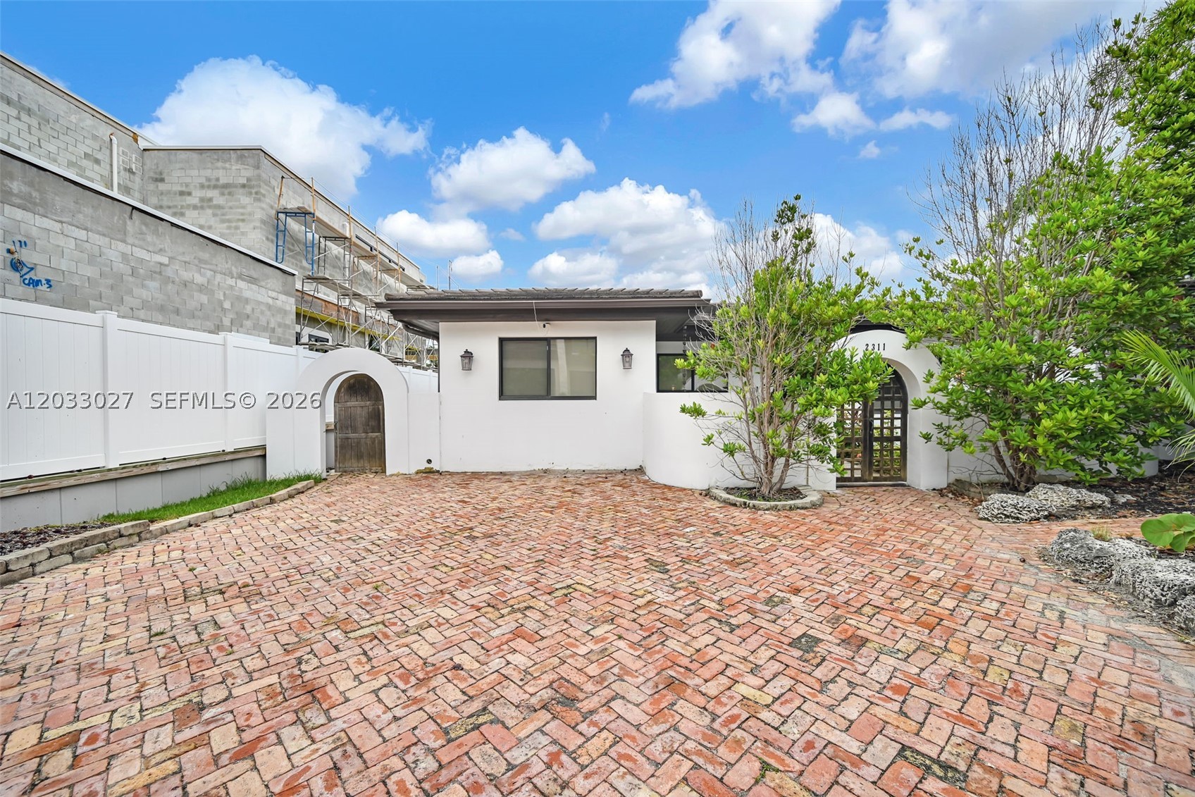 2311 Delmar Pl Fort Lauderdale, FL 33301