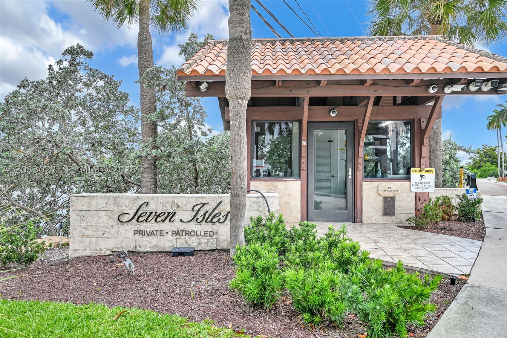 2311 Delmar Pl Fort Lauderdale, FL 33301