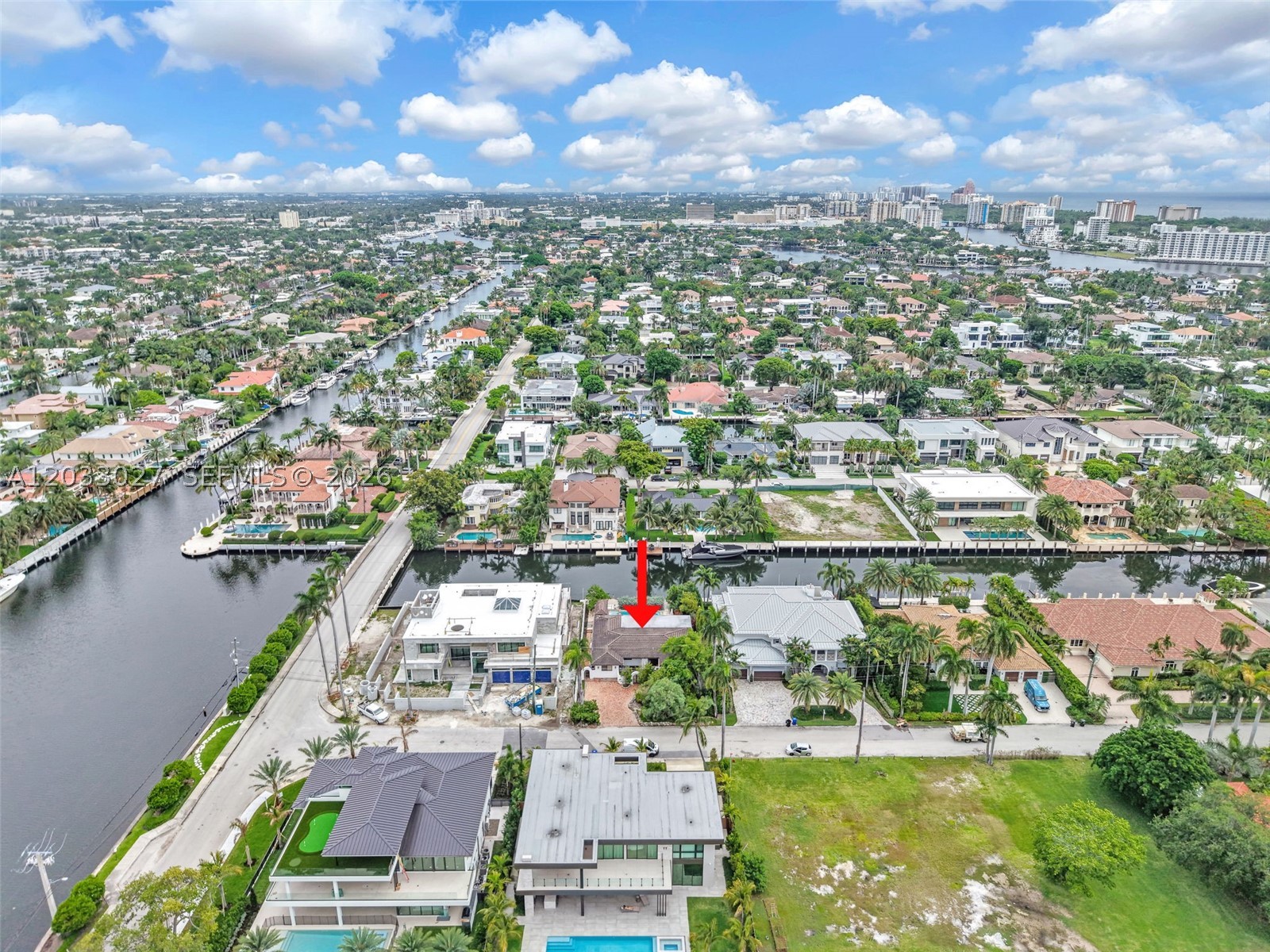 2311 Delmar Pl Fort Lauderdale, FL 33301