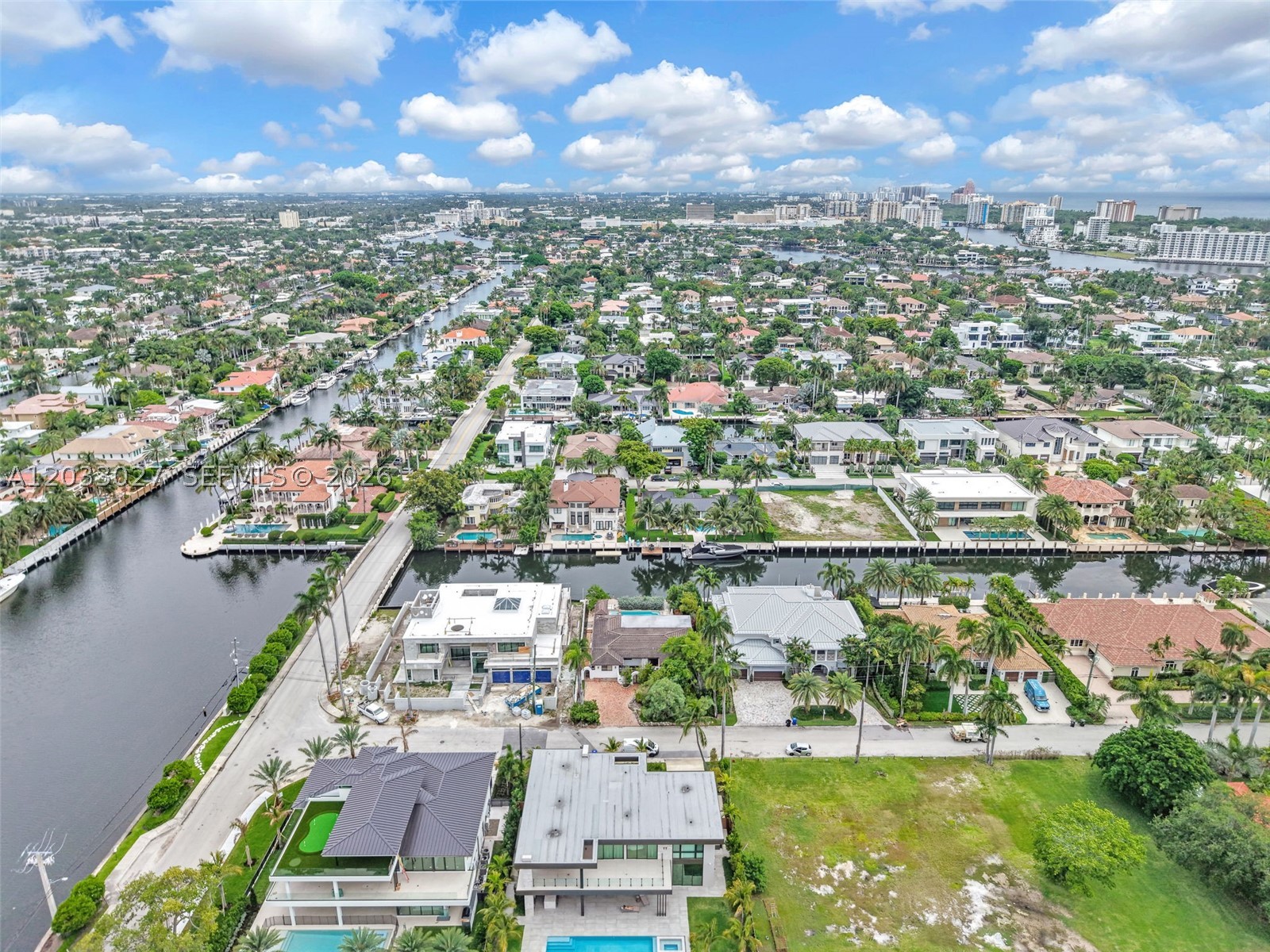 2311 Delmar Pl Fort Lauderdale, FL 33301
