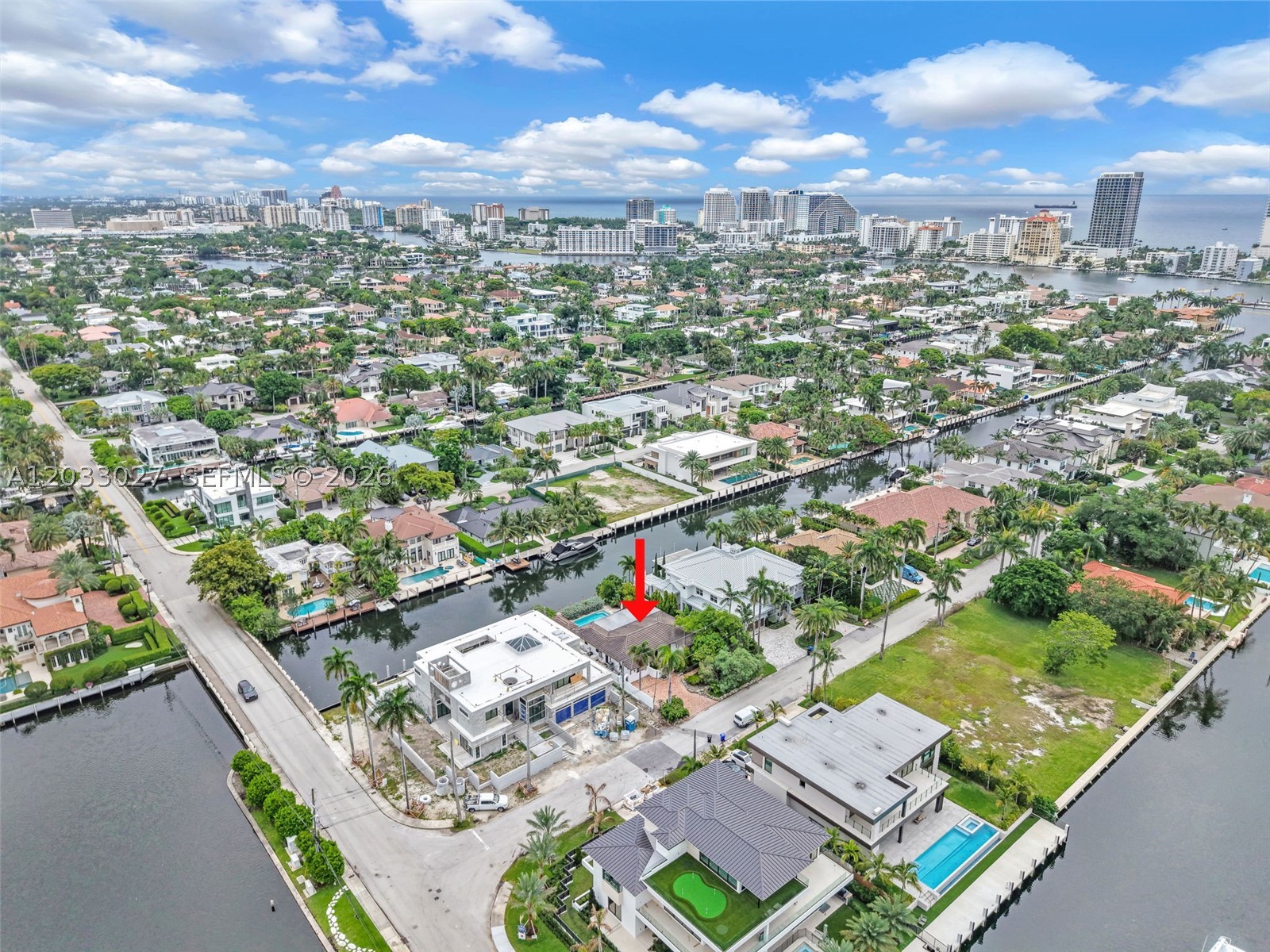 2311 Delmar Pl Fort Lauderdale, FL 33301