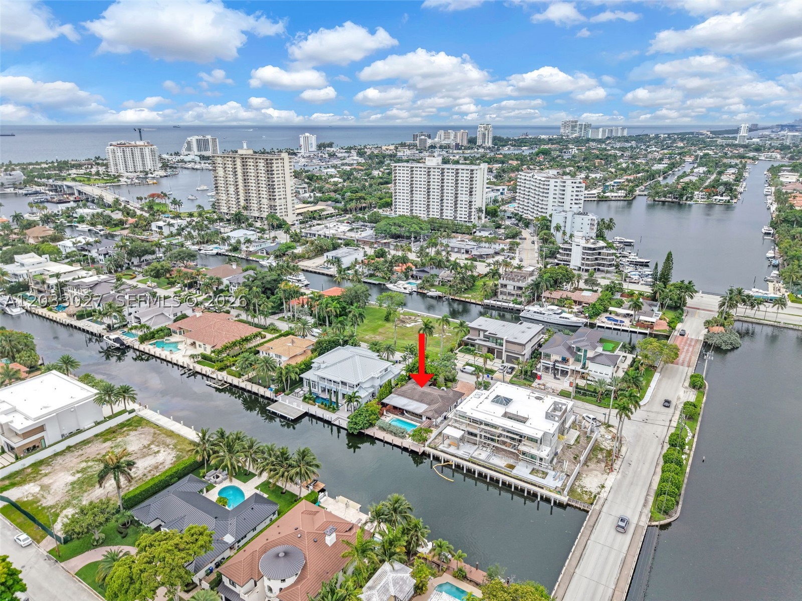 2311 Delmar Pl Fort Lauderdale, FL 33301
