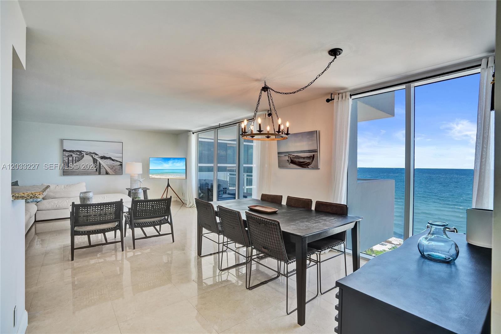 2030 S Ocean Dr #821 Hallandale Beach, FL 33009