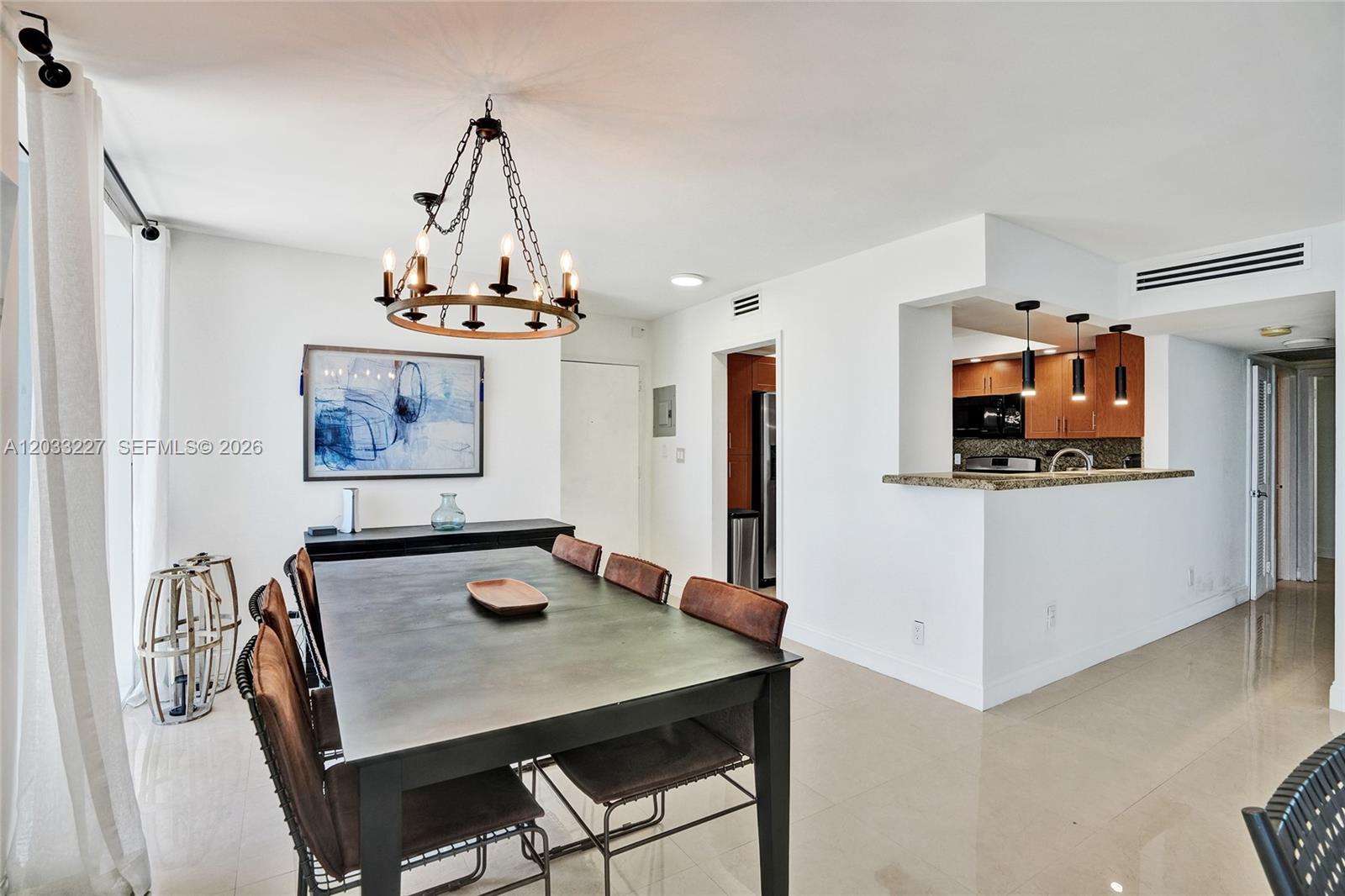 2030 S Ocean Dr #821 Hallandale Beach, FL 33009