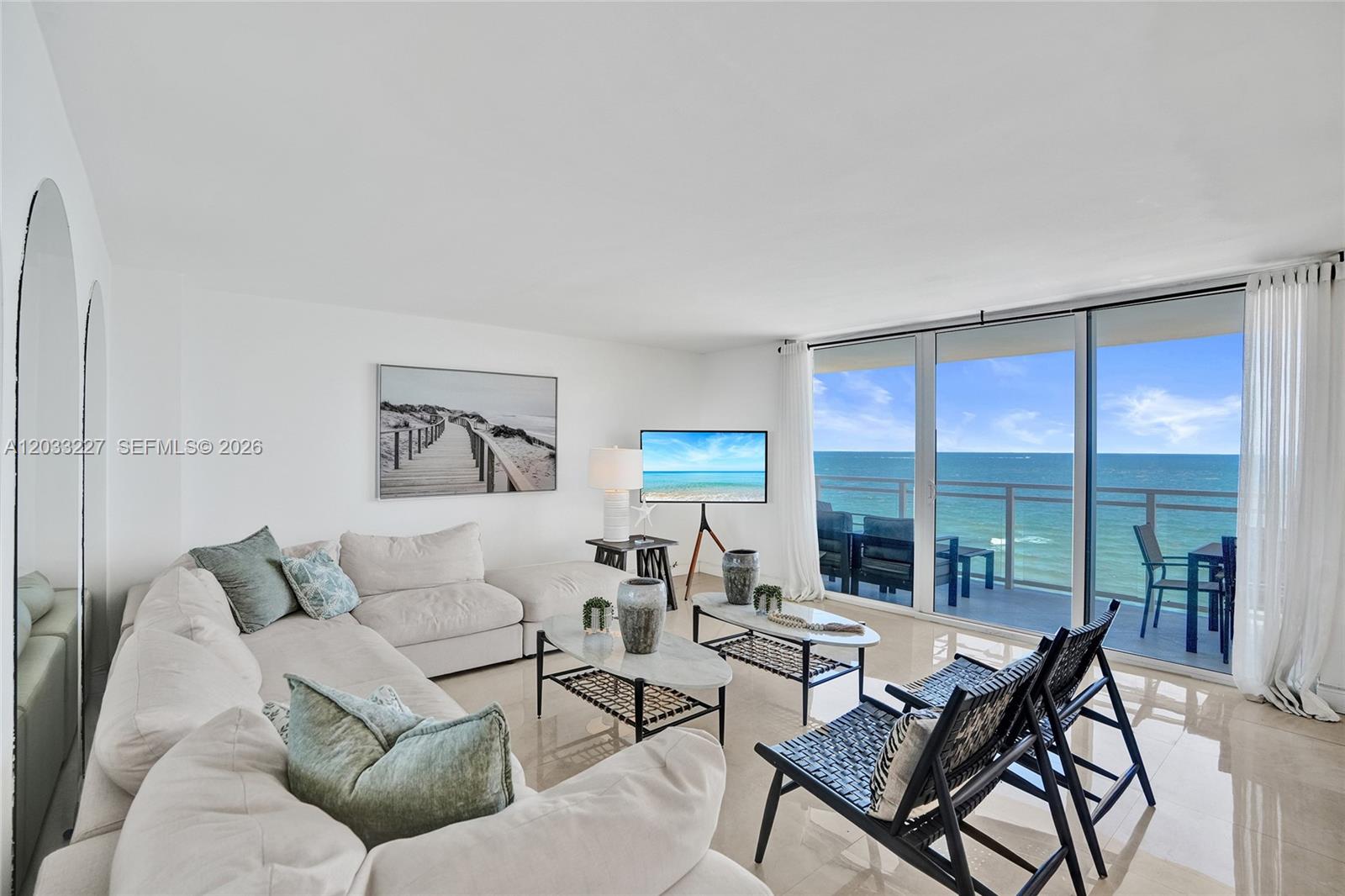 2030 S Ocean Dr #821 Hallandale Beach, FL 33009