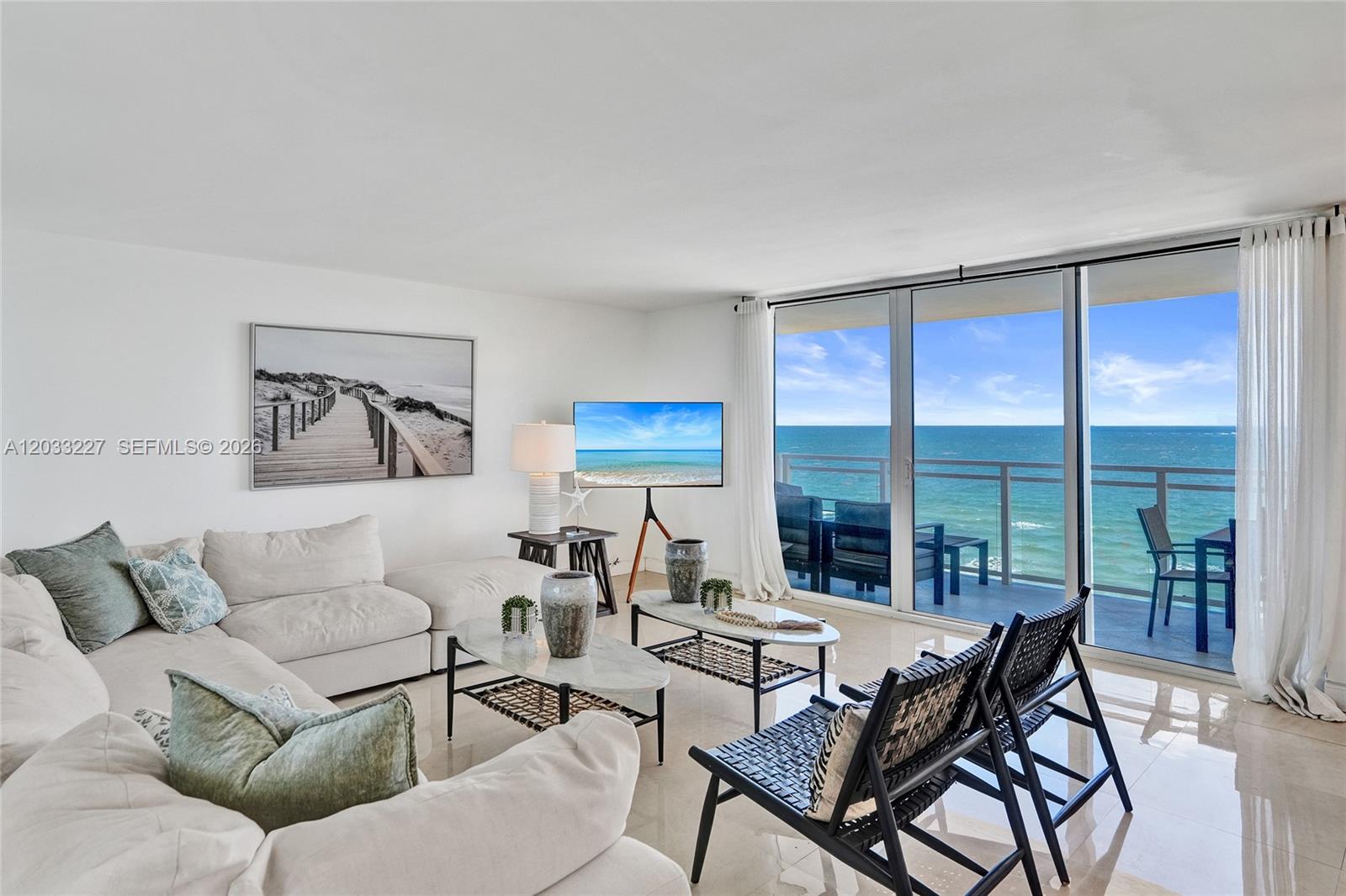2030 S Ocean Dr #821 Hallandale Beach, FL 33009
