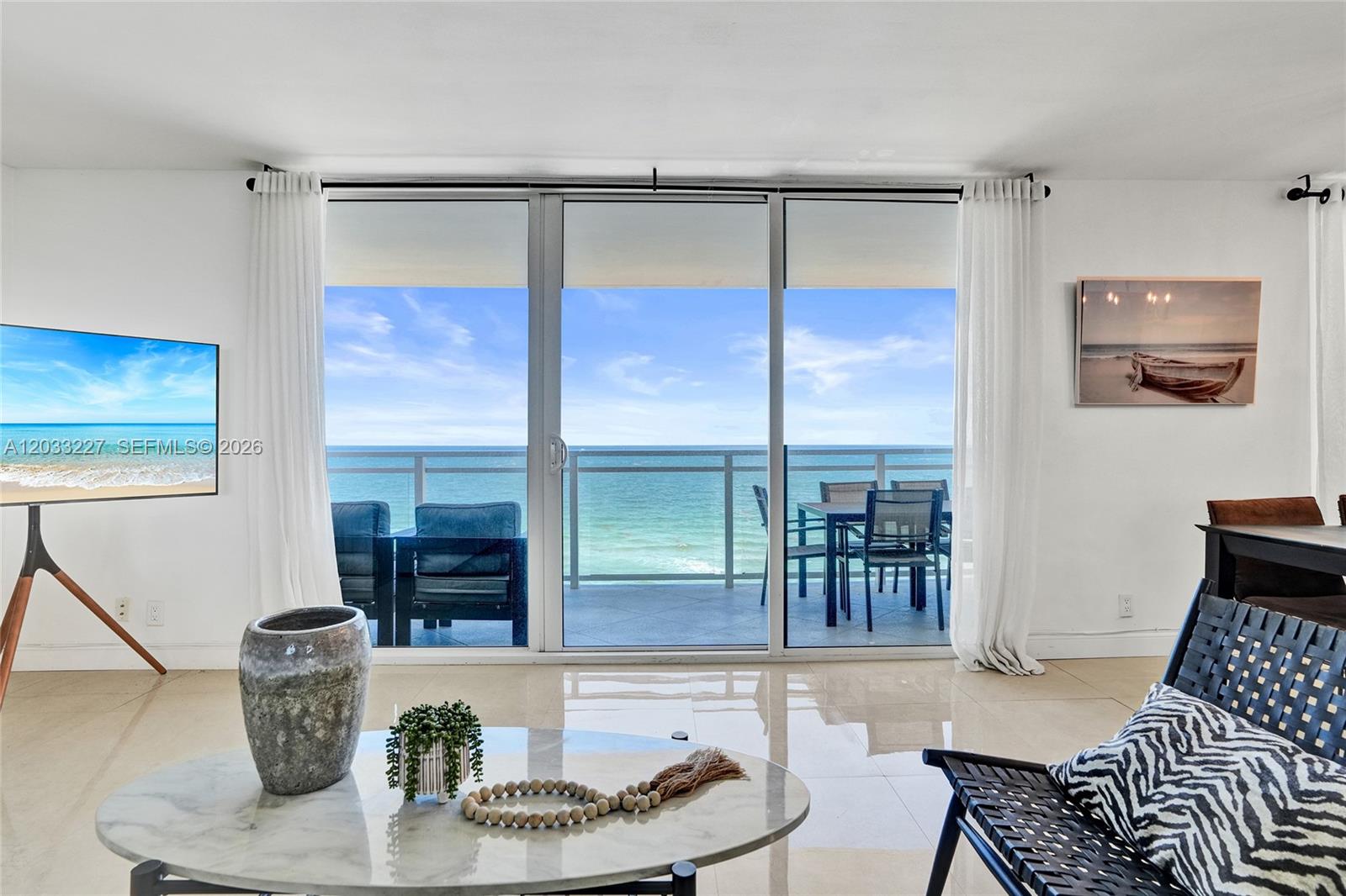 2030 S Ocean Dr #821 Hallandale Beach, FL 33009