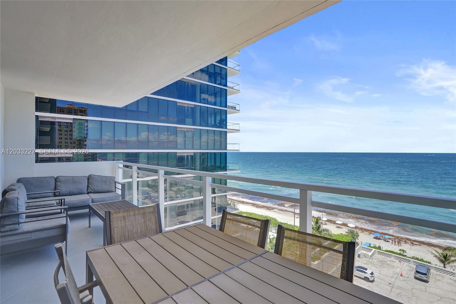 2030 S Ocean Dr #821 Hallandale Beach, FL 33009