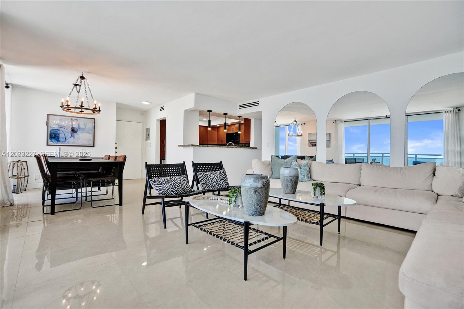 2030 S Ocean Dr #821 Hallandale Beach, FL 33009