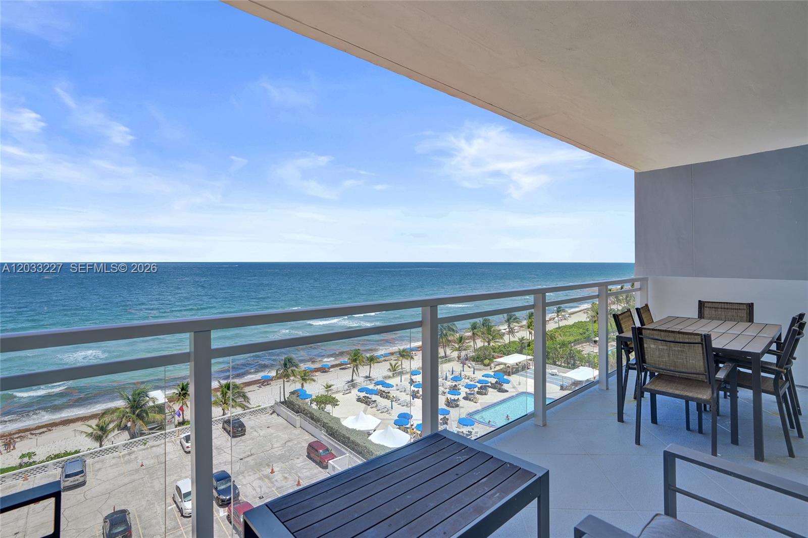 2030 S Ocean Dr #821 Hallandale Beach, FL 33009
