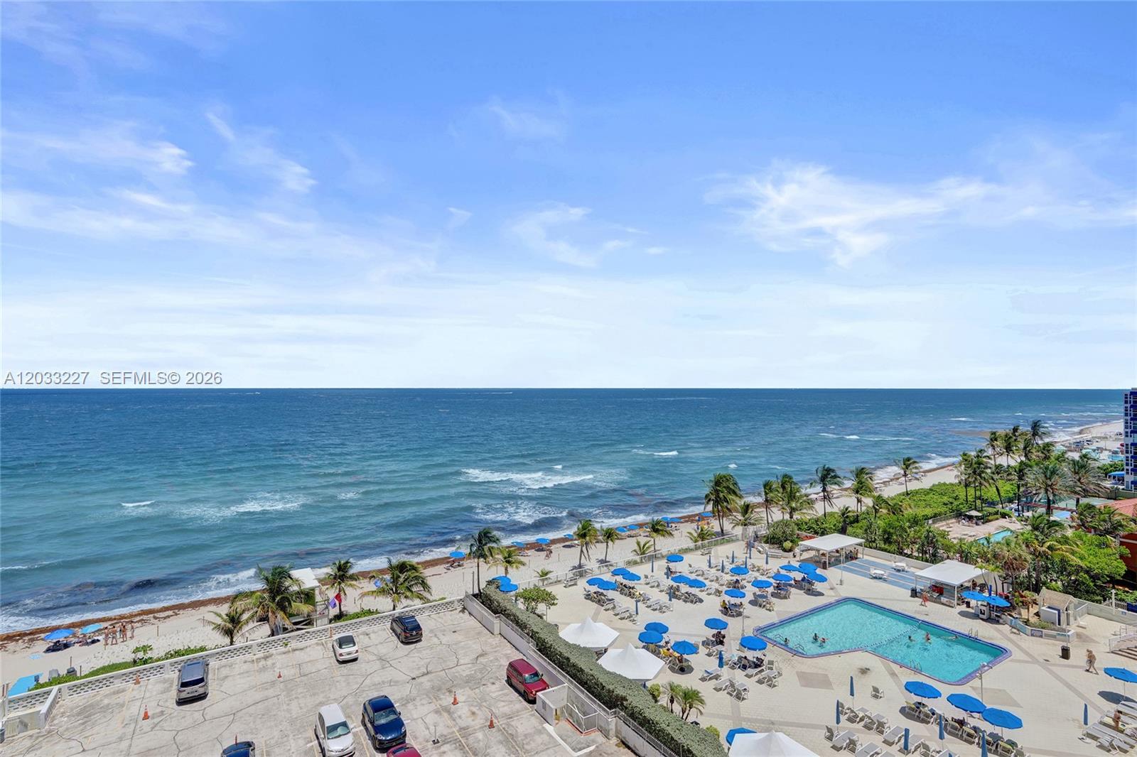 2030 S Ocean Dr #821 Hallandale Beach, FL 33009
