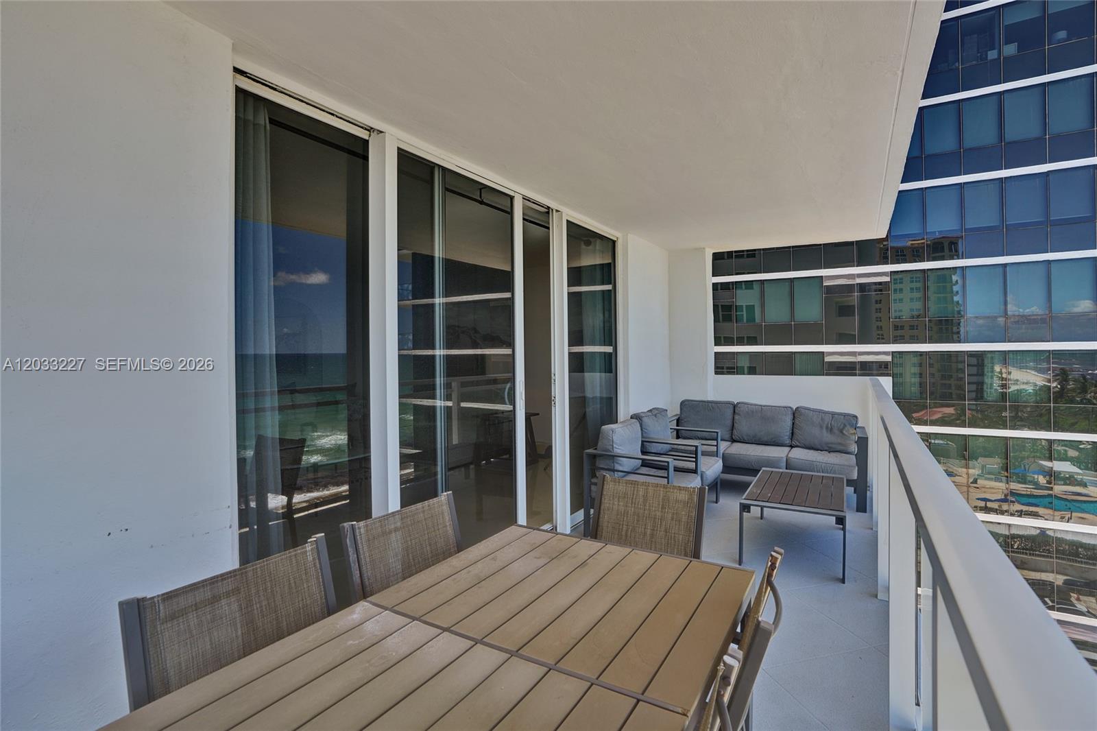 2030 S Ocean Dr #821 Hallandale Beach, FL 33009