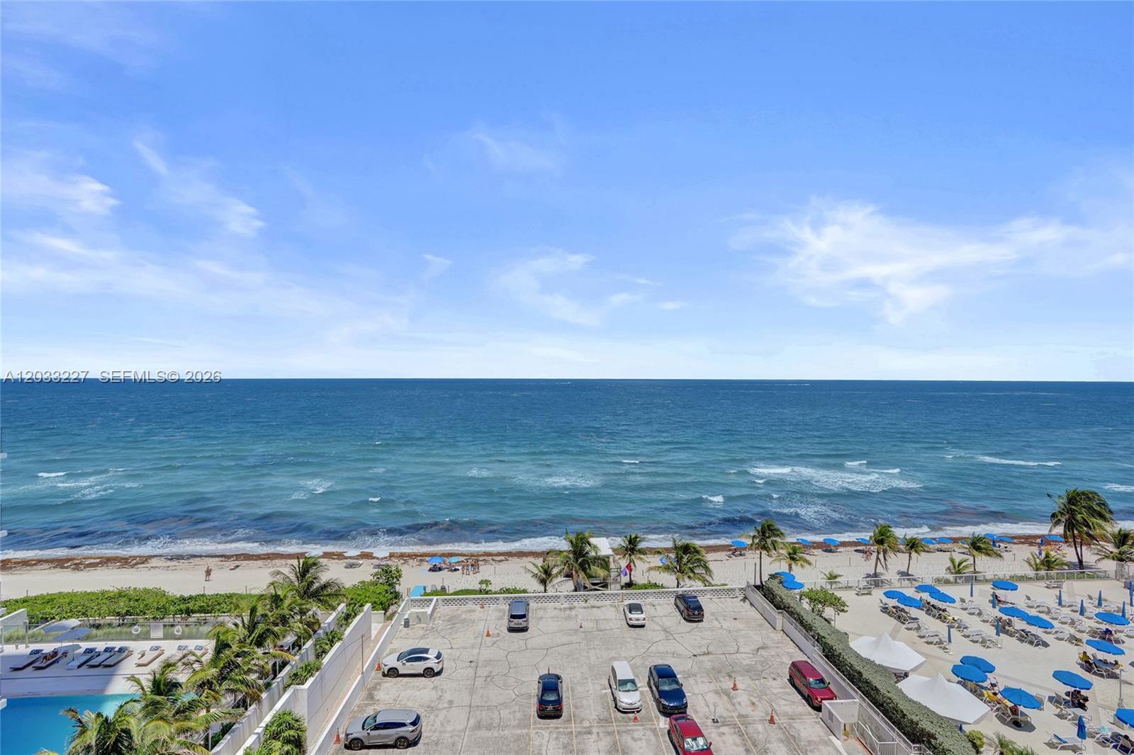 2030 S Ocean Dr #821 Hallandale Beach, FL 33009