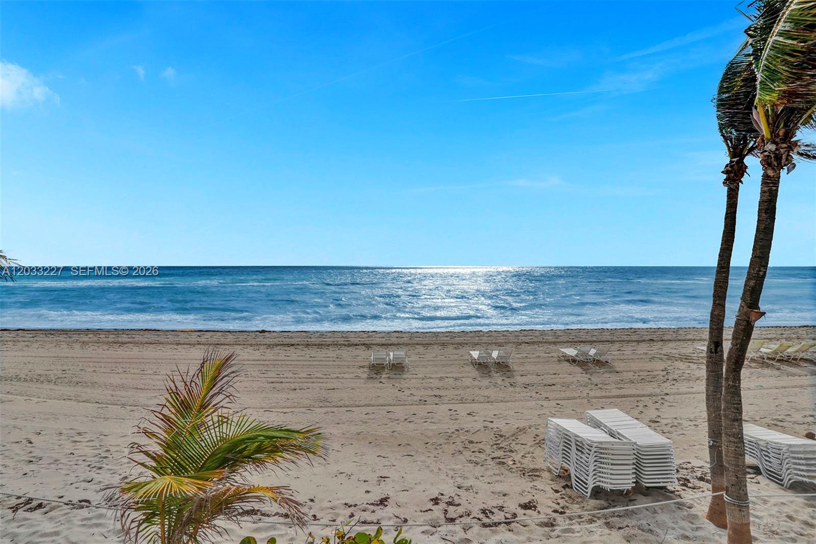 2030 S Ocean Dr #821 Hallandale Beach, FL 33009