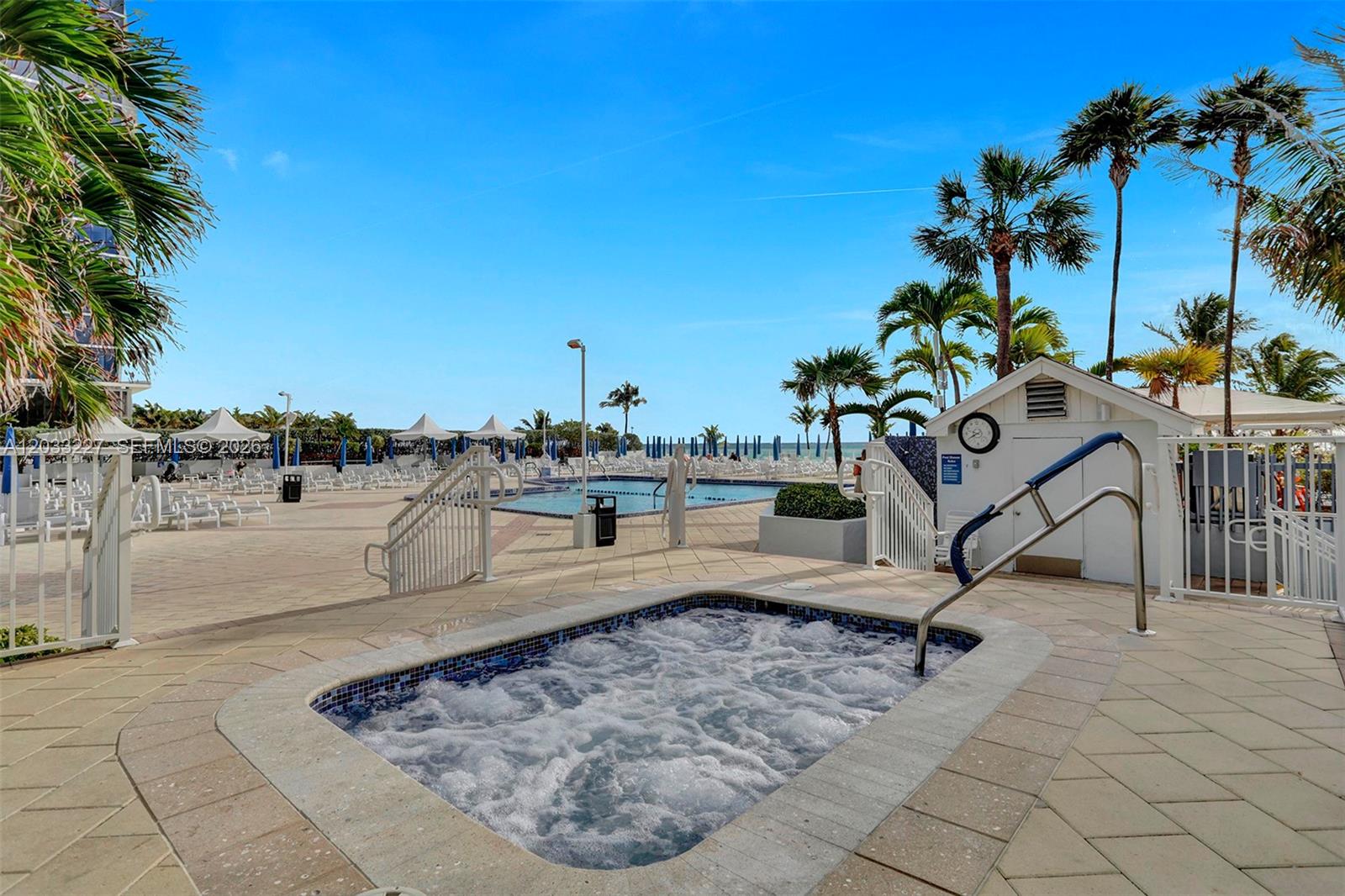 2030 S Ocean Dr #821 Hallandale Beach, FL 33009