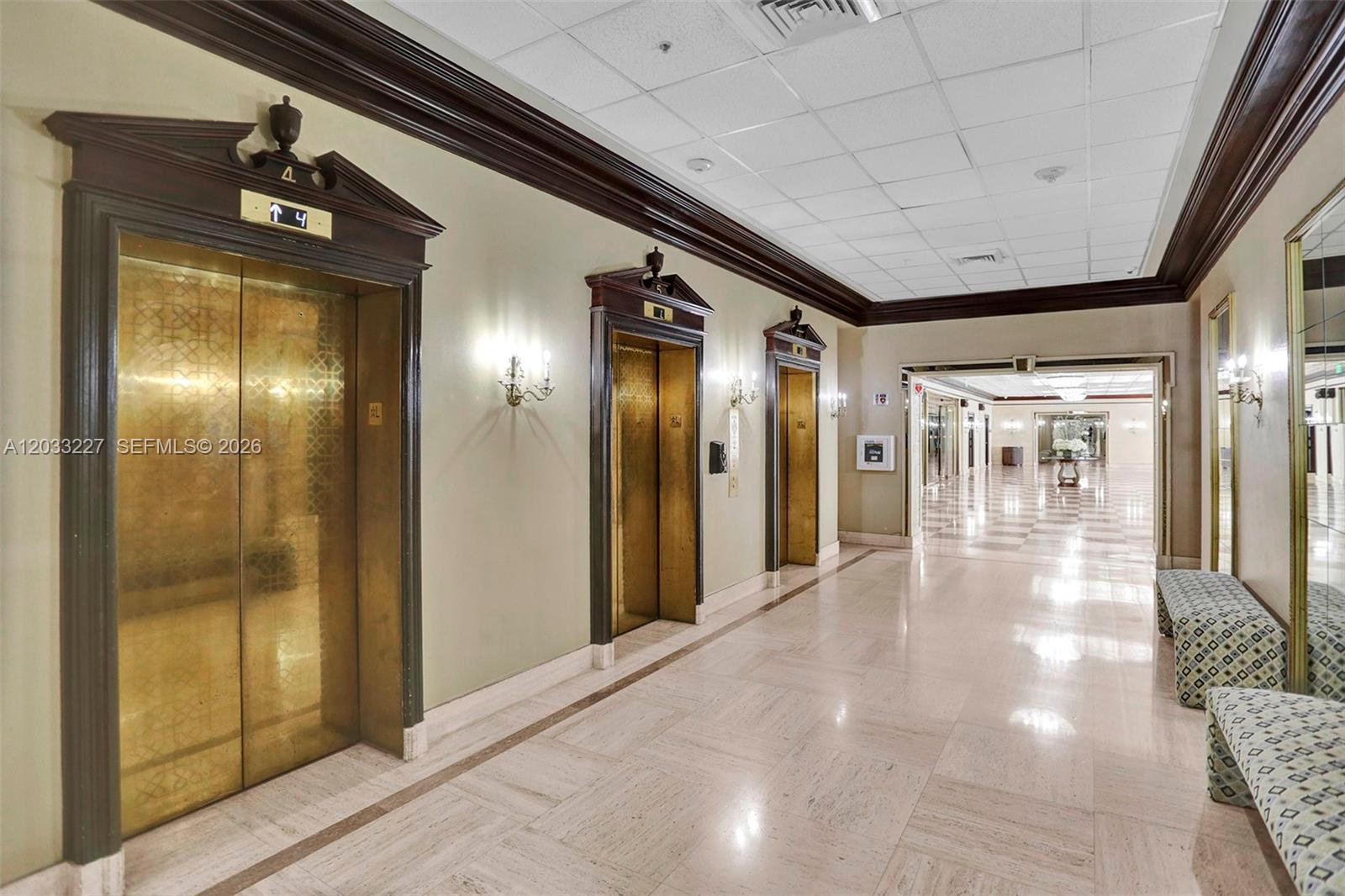 2030 S Ocean Dr #821 Hallandale Beach, FL 33009