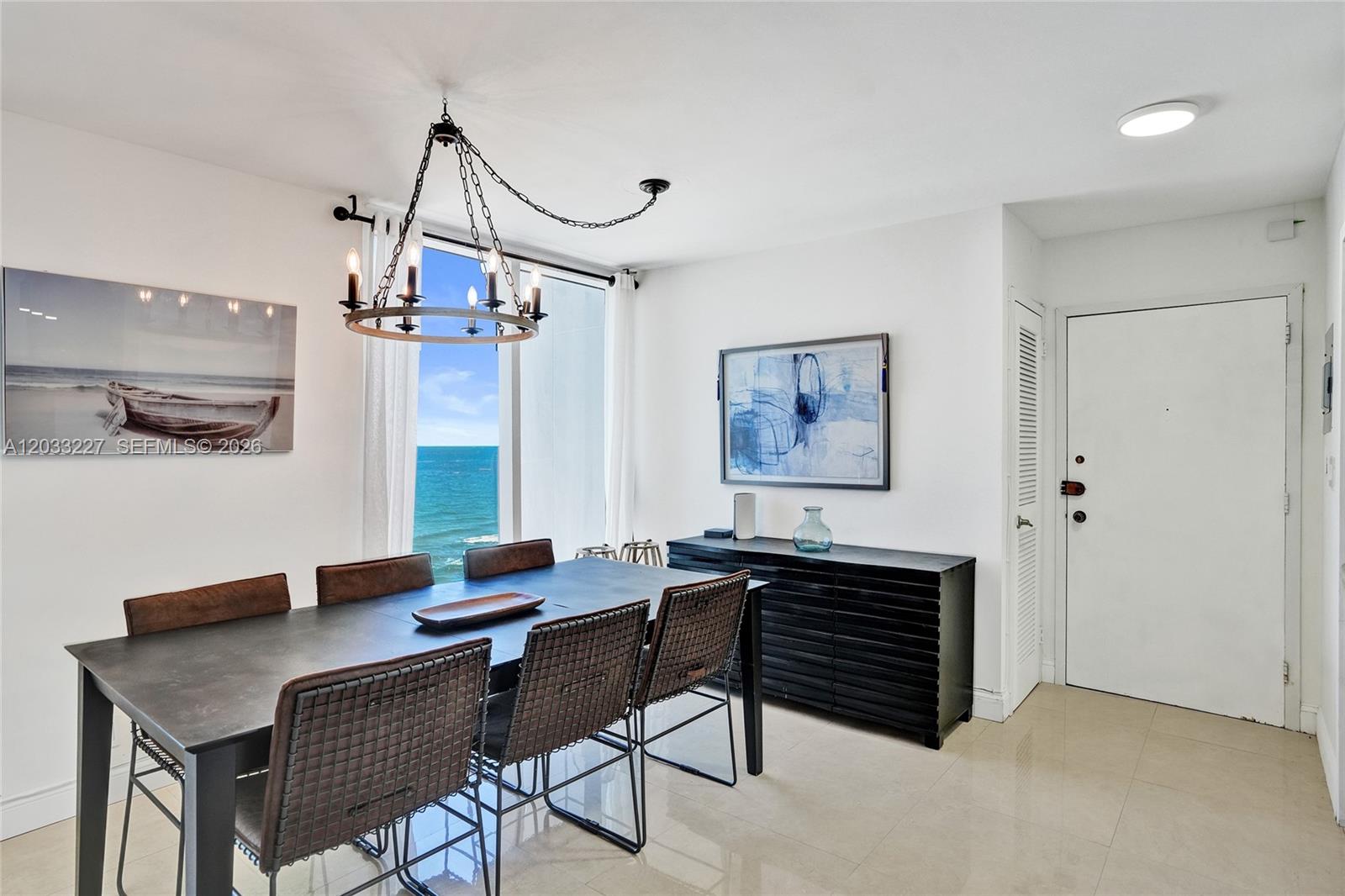 2030 S Ocean Dr #821 Hallandale Beach, FL 33009
