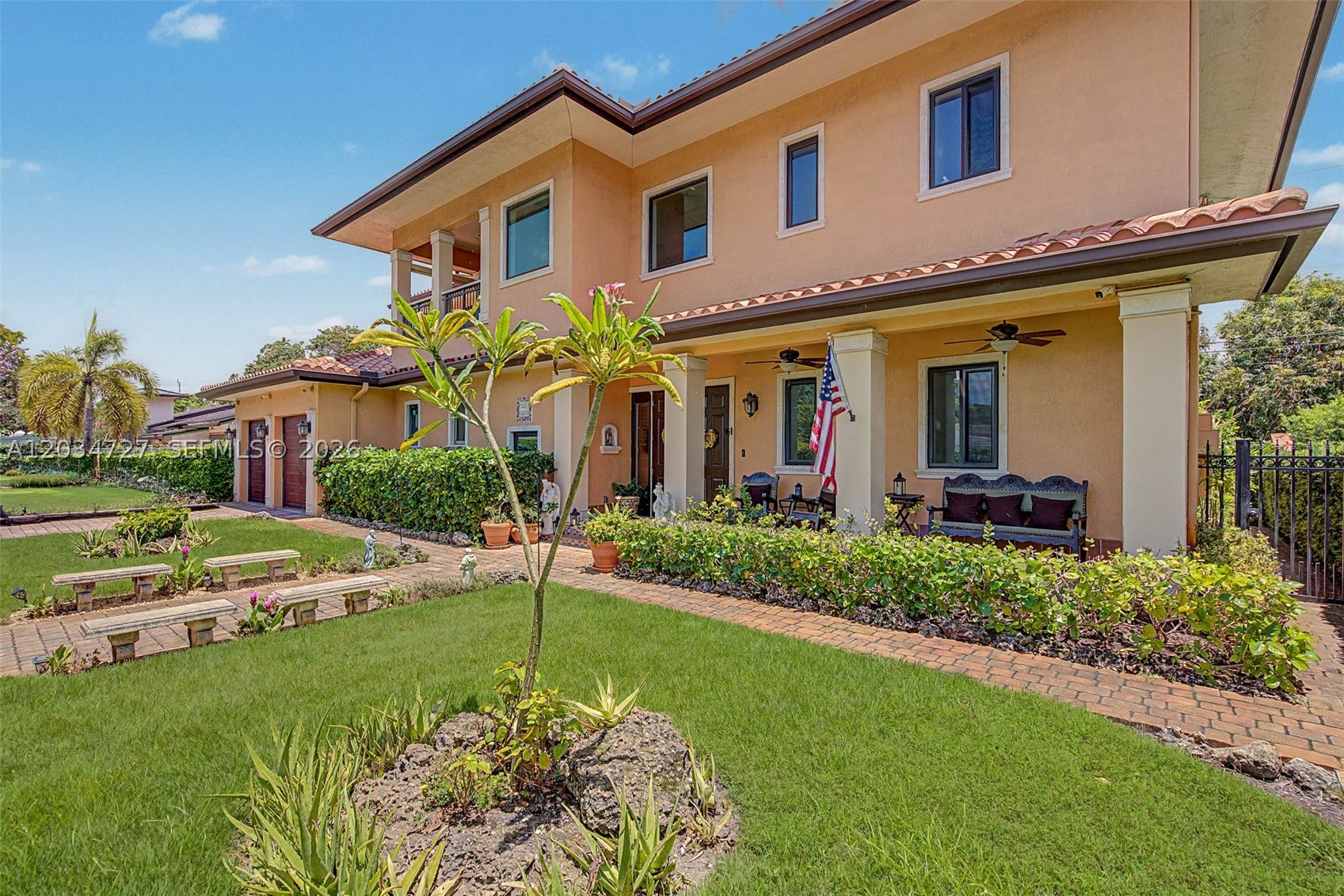 4251 SW 11th St Miami, FL 33134