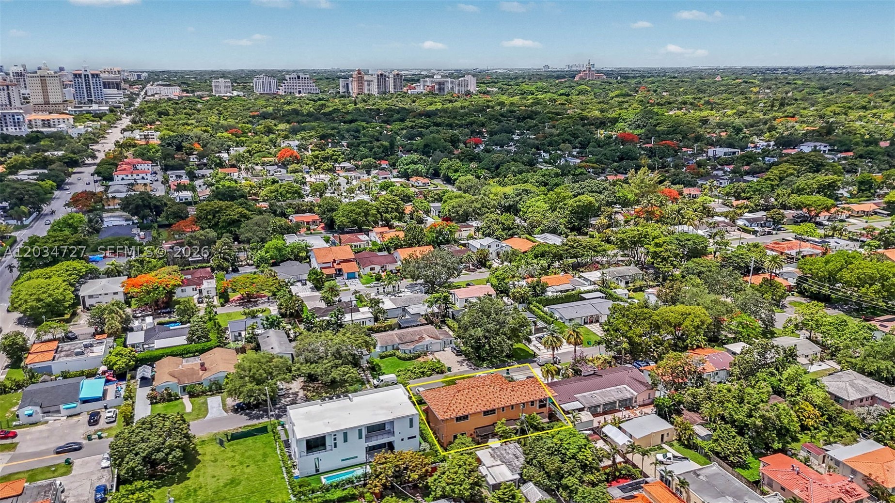4251 SW 11th St Miami, FL 33134