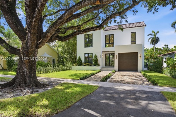 555 Catalonia Ave Coral Gables, FL 33134