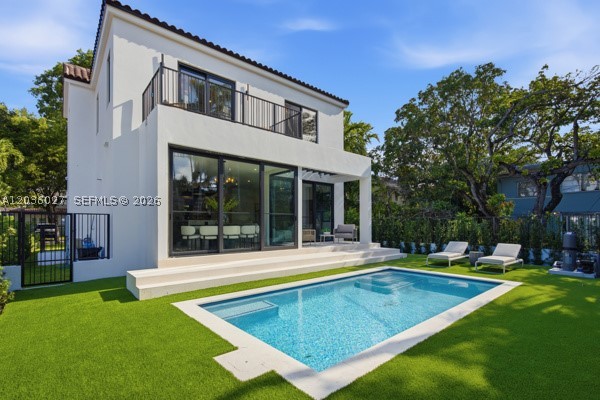 555 Catalonia Ave Coral Gables, FL 33134