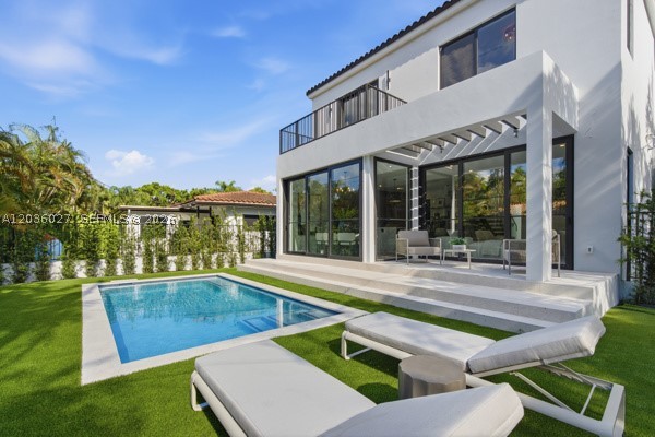 555 Catalonia Ave Coral Gables, FL 33134