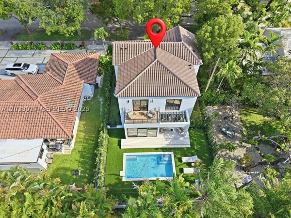 555 Catalonia Ave Coral Gables, FL 33134