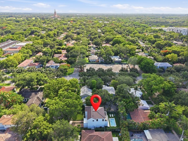 555 Catalonia Ave Coral Gables, FL 33134