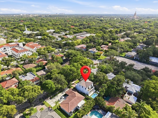 555 Catalonia Ave Coral Gables, FL 33134
