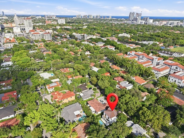 555 Catalonia Ave Coral Gables, FL 33134