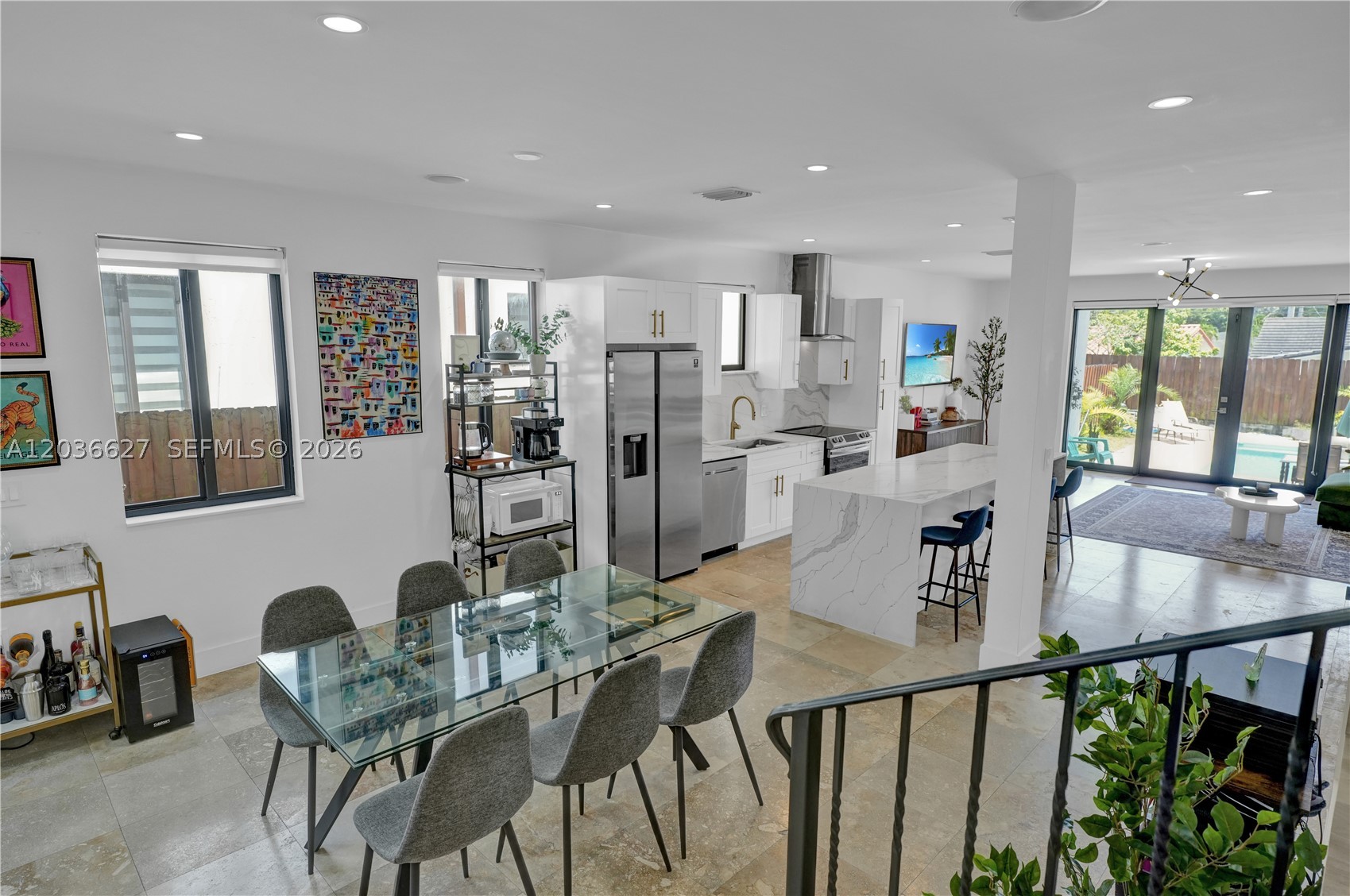 3022 SW 17th St #3022 Miami, FL 33145
