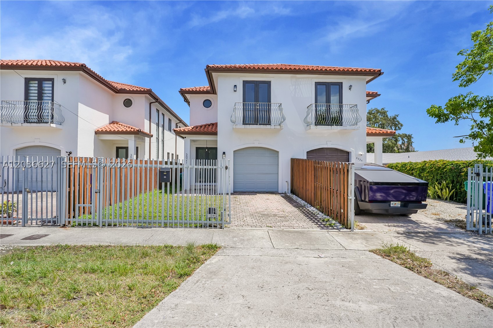 3022 SW 17th St #3022 Miami, FL 33145