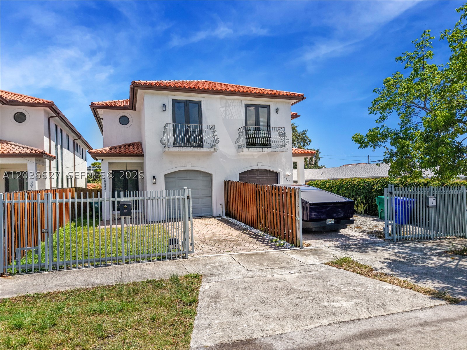 3022 SW 17th St #3022 Miami, FL 33145