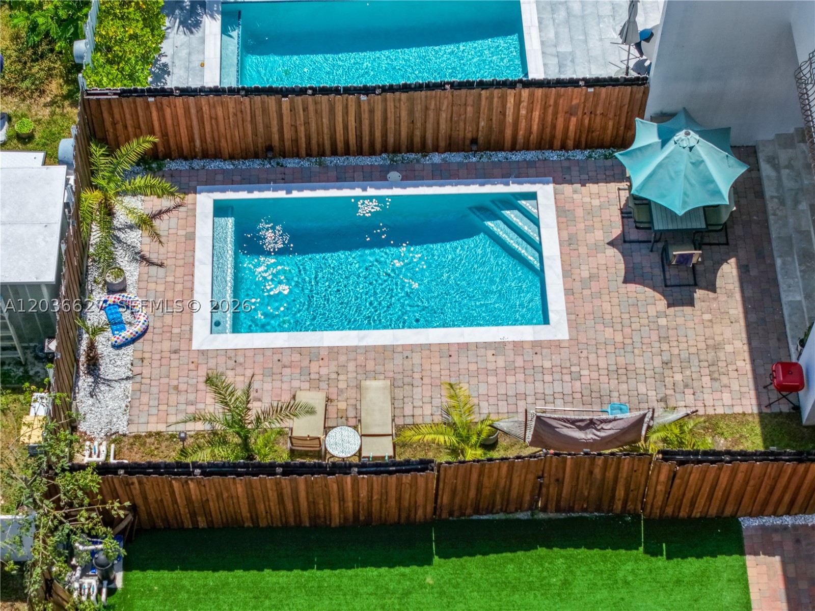 3022 SW 17th St #3022 Miami, FL 33145
