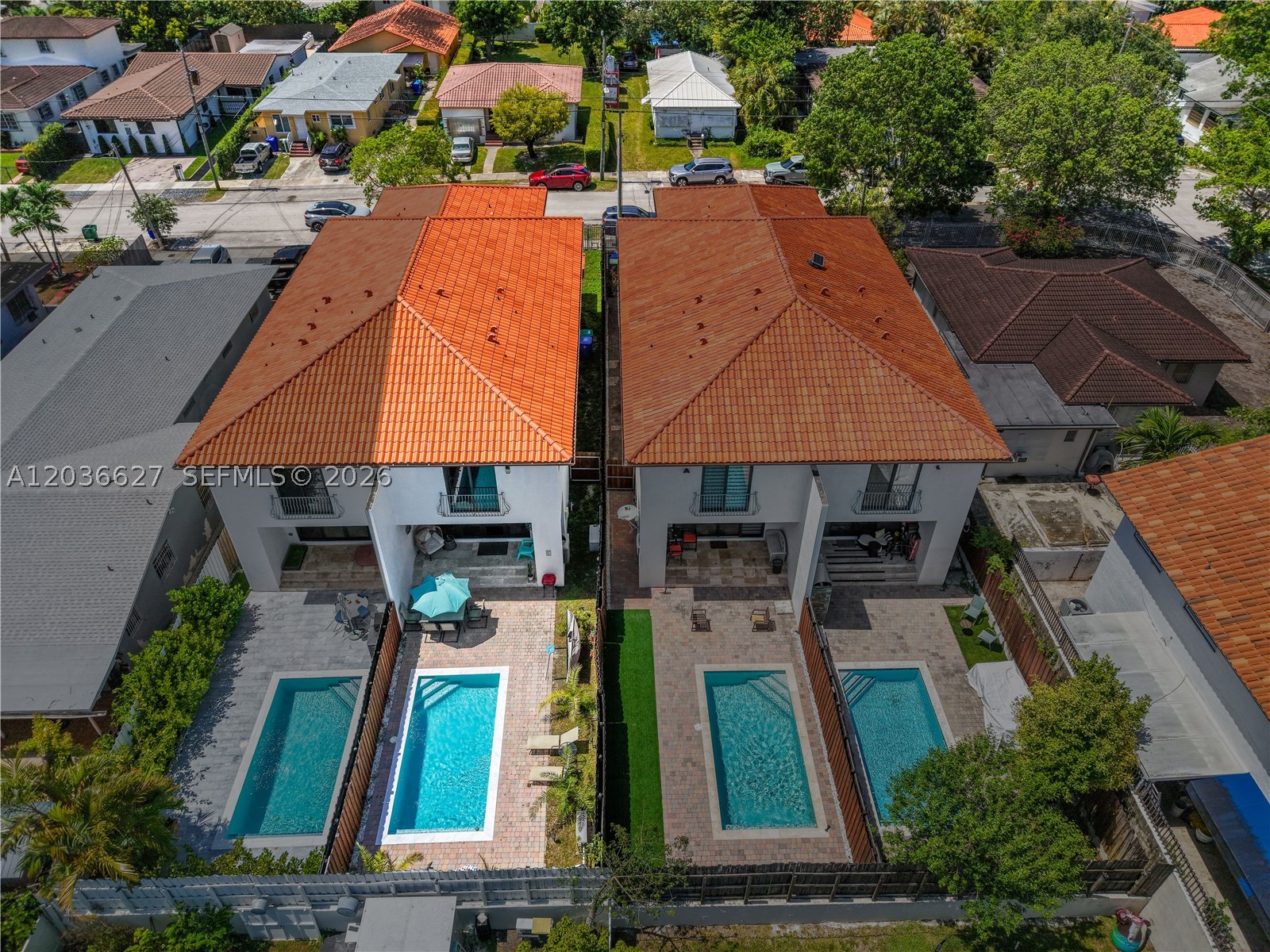 3022 SW 17th St #3022 Miami, FL 33145