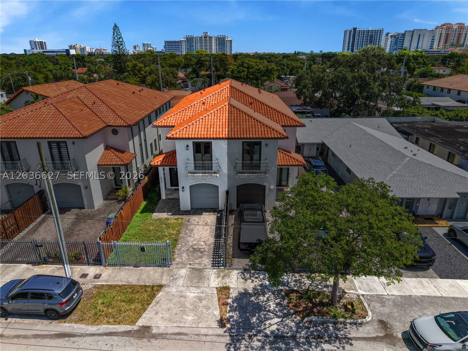 3022 SW 17th St #3022 Miami, FL 33145