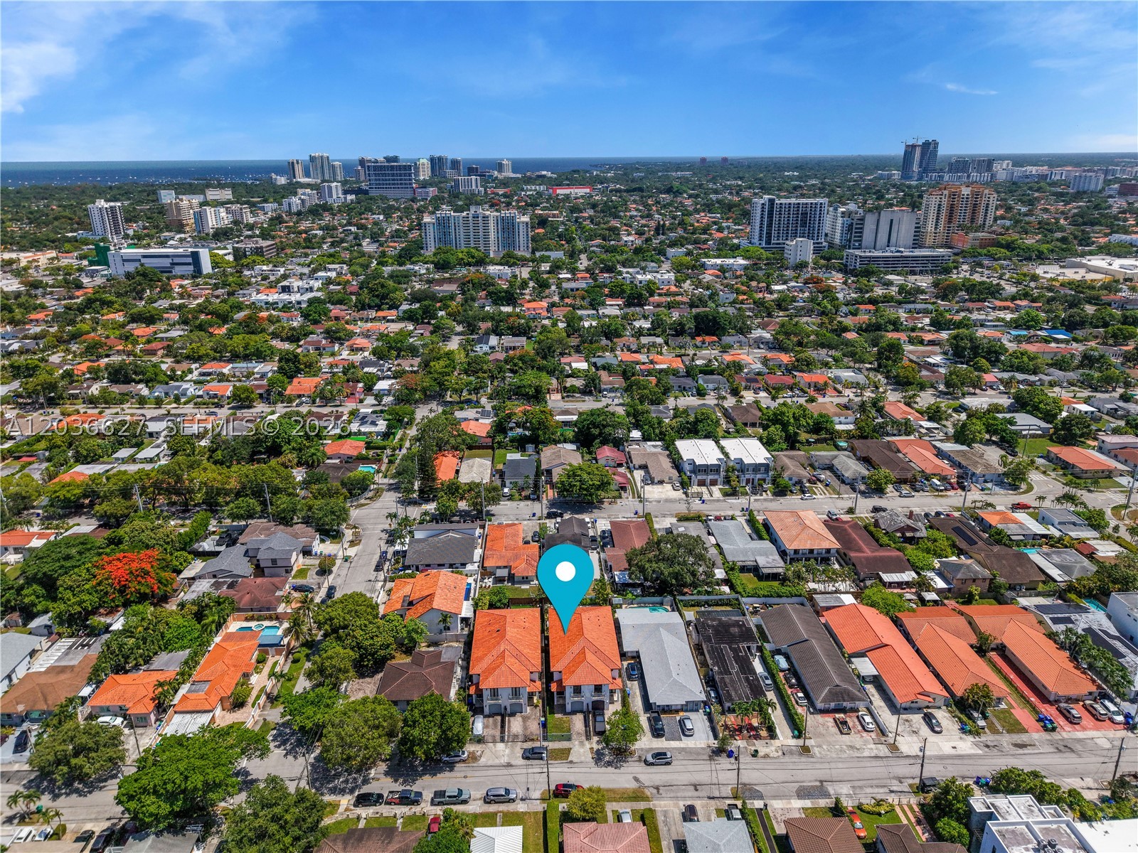 3022 SW 17th St #3022 Miami, FL 33145