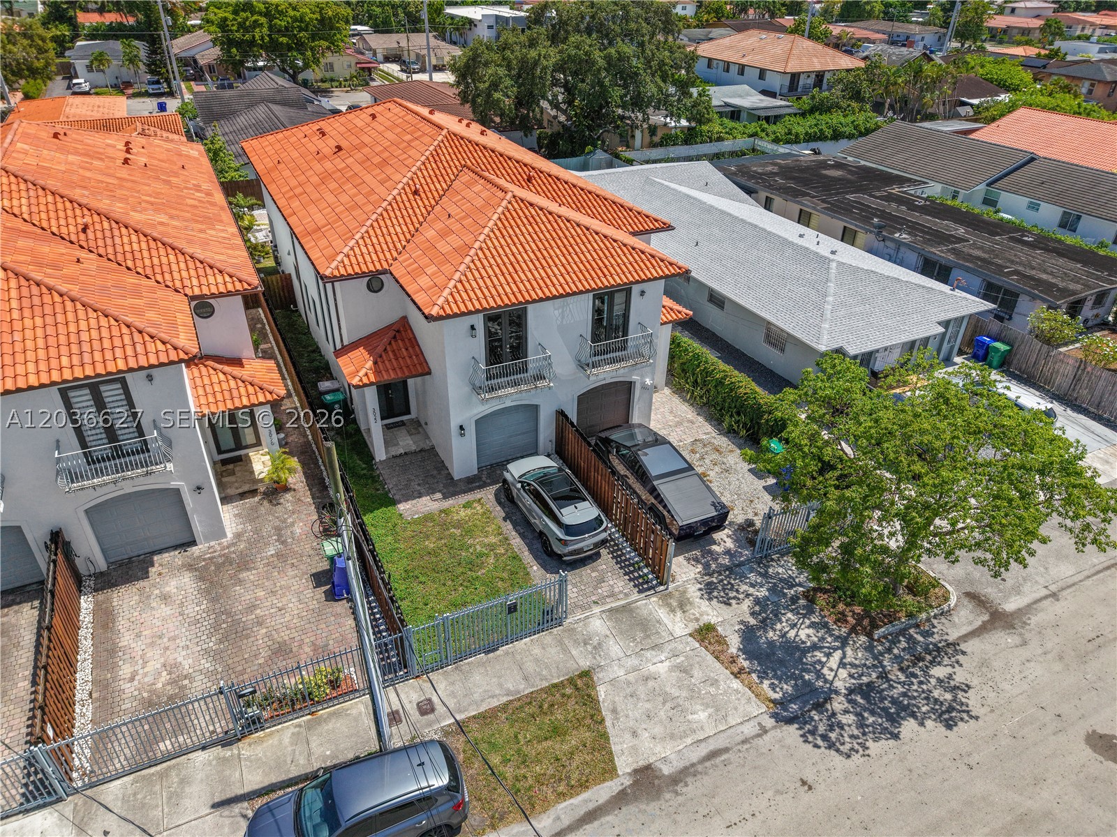 3022 SW 17th St #3022 Miami, FL 33145