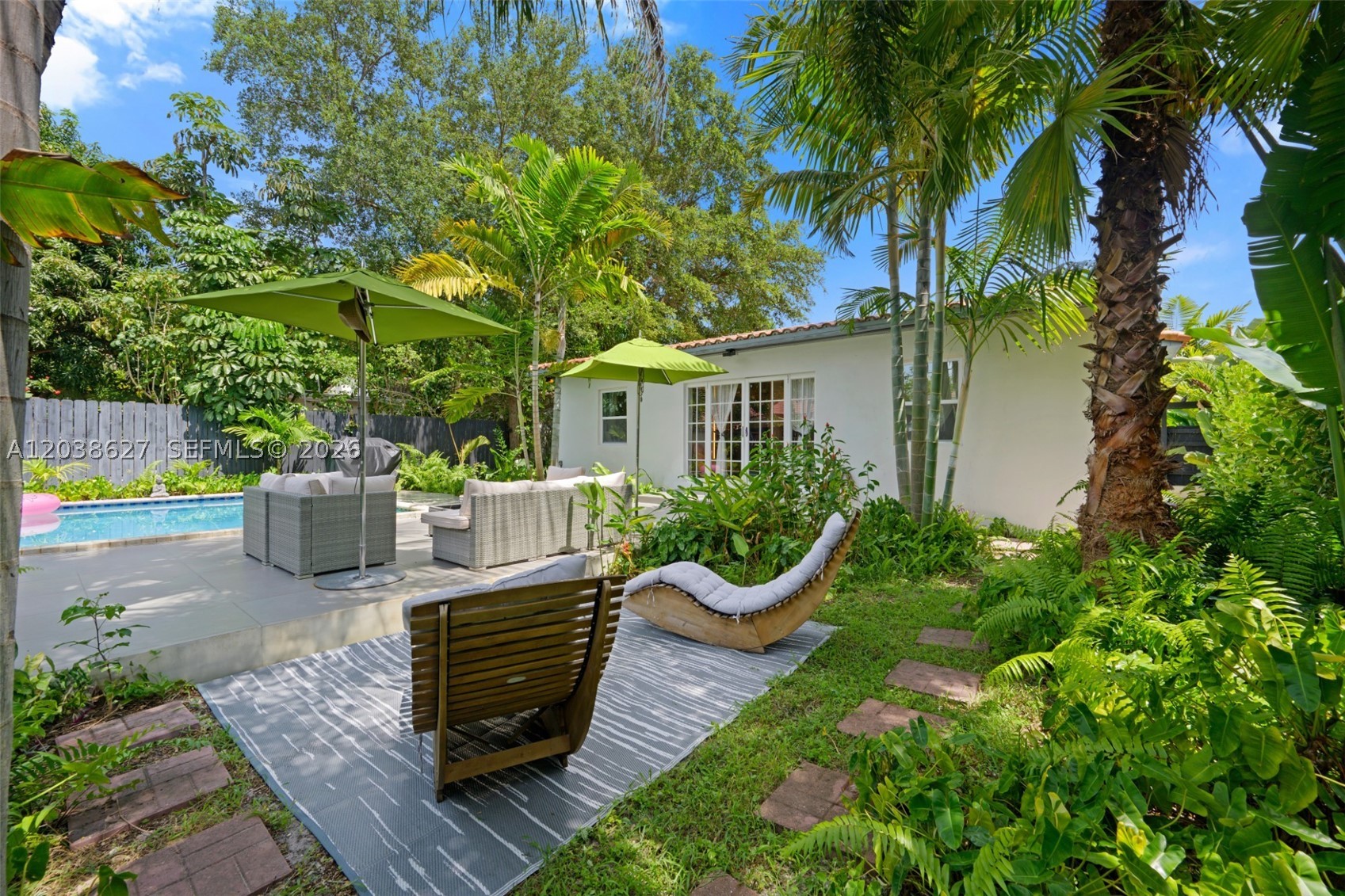 761 NE 82nd Ter Miami, FL 33138