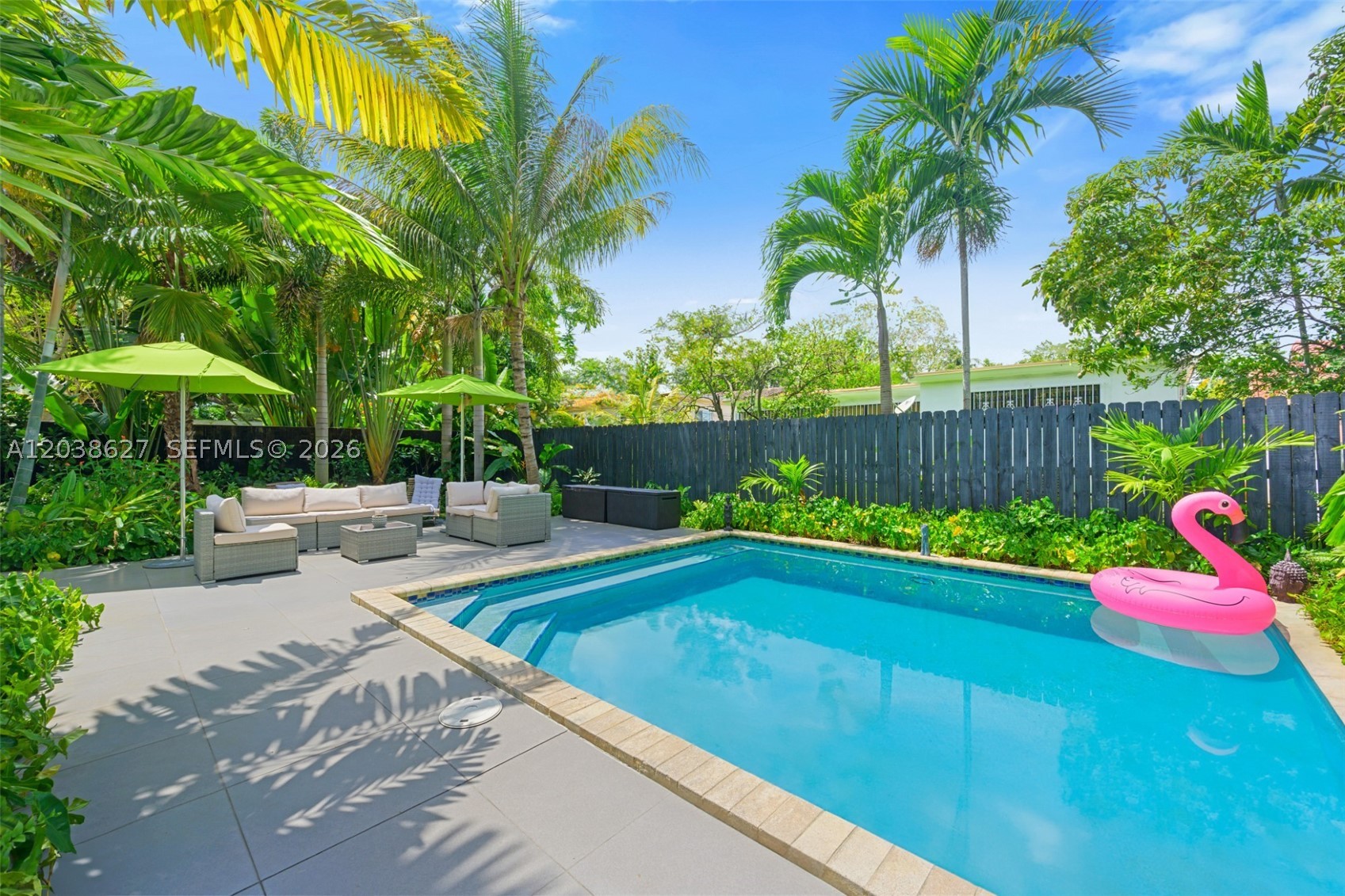 761 NE 82nd Ter Miami, FL 33138