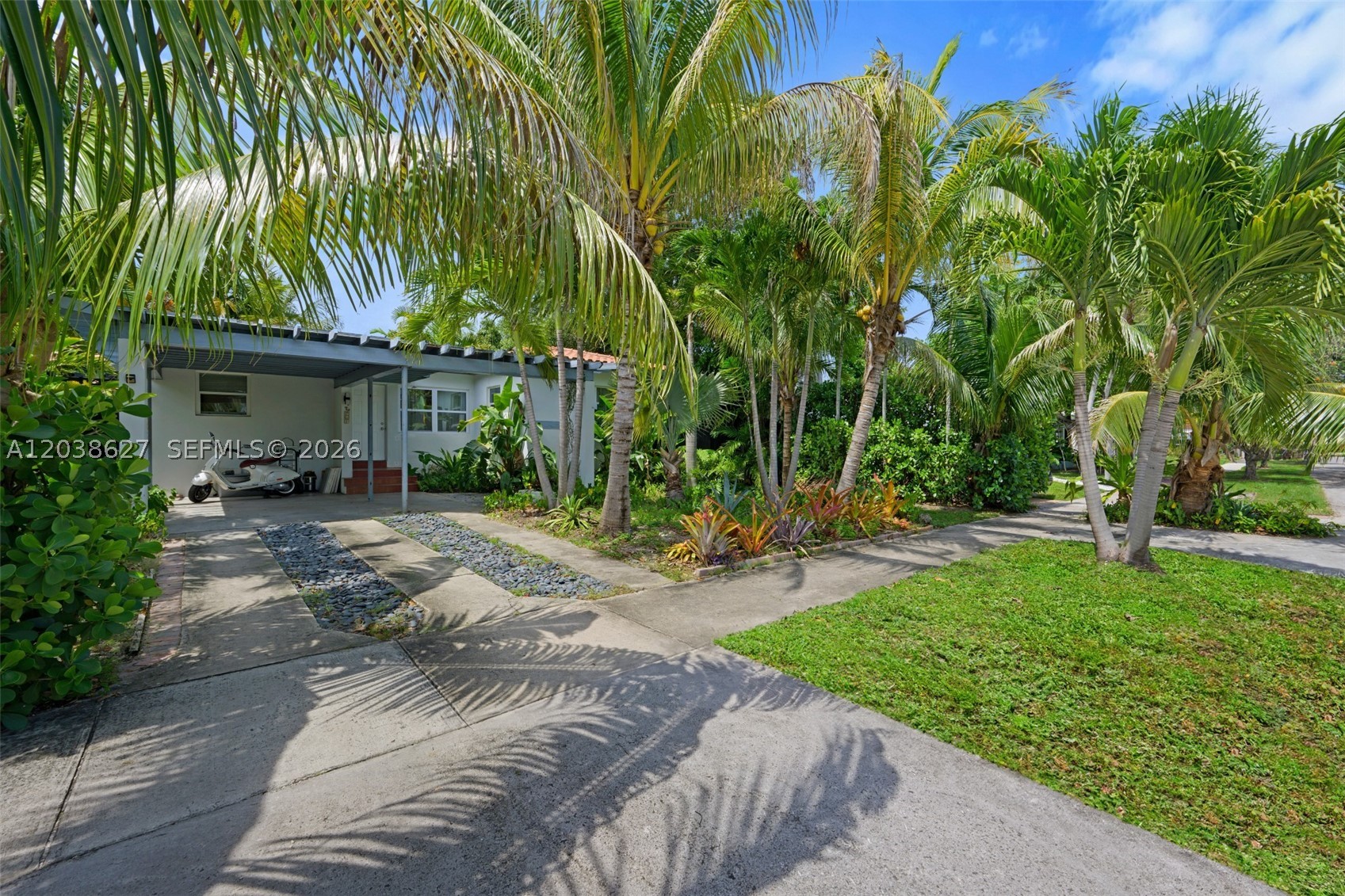 761 NE 82nd Ter Miami, FL 33138