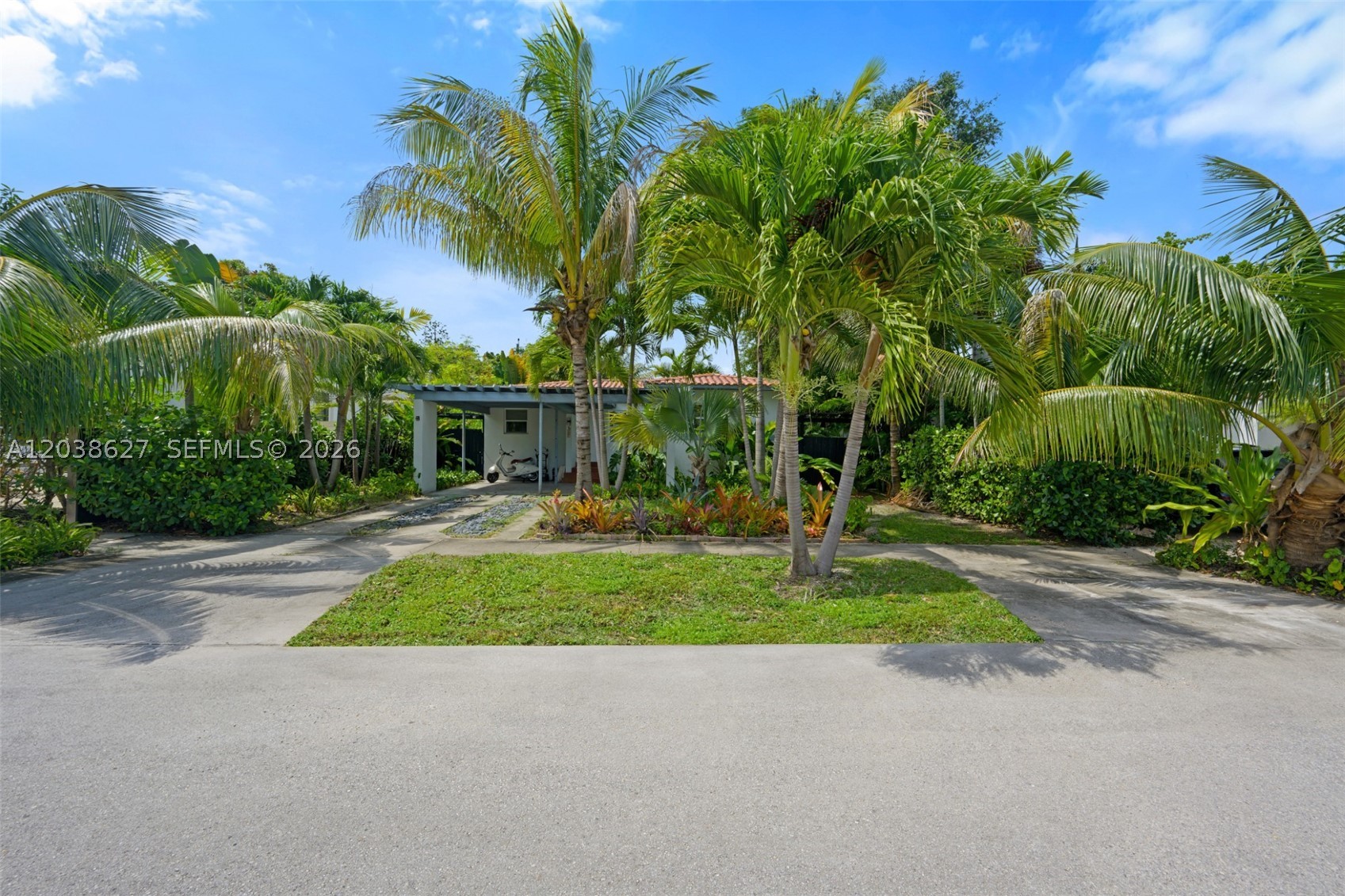 761 NE 82nd Ter Miami, FL 33138