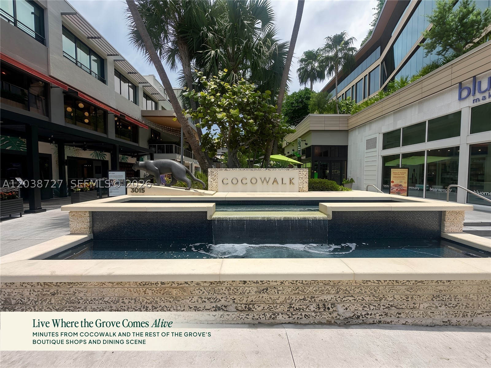 2630 SW 28th St #44 Miami, FL 33133