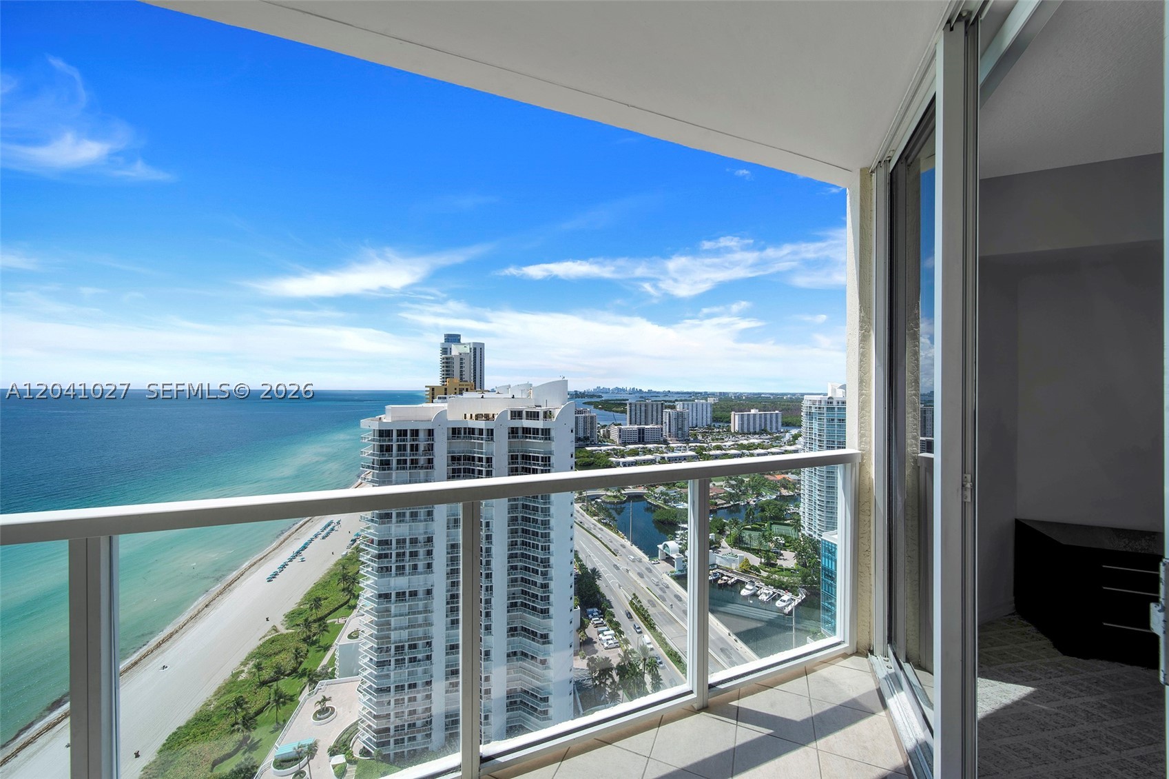 16699 Collins Ave #3309 Sunny Isles Beach, FL 33160