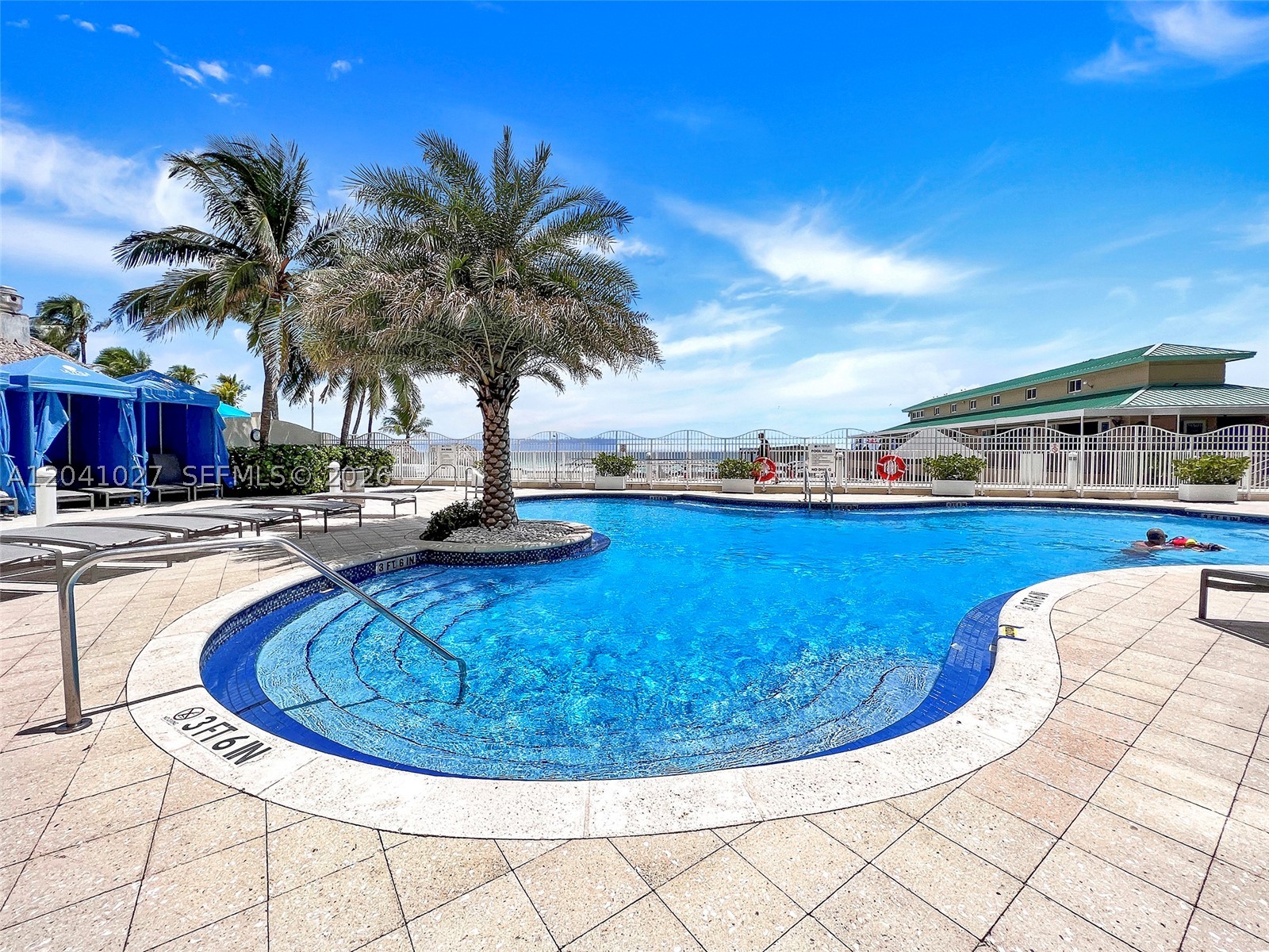 16699 Collins Ave #3309 Sunny Isles Beach, FL 33160