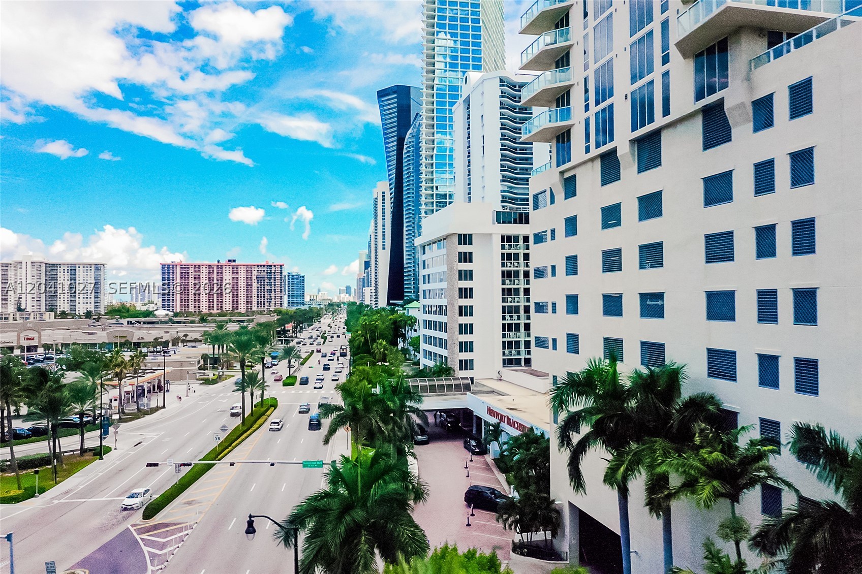 16699 Collins Ave #3309 Sunny Isles Beach, FL 33160