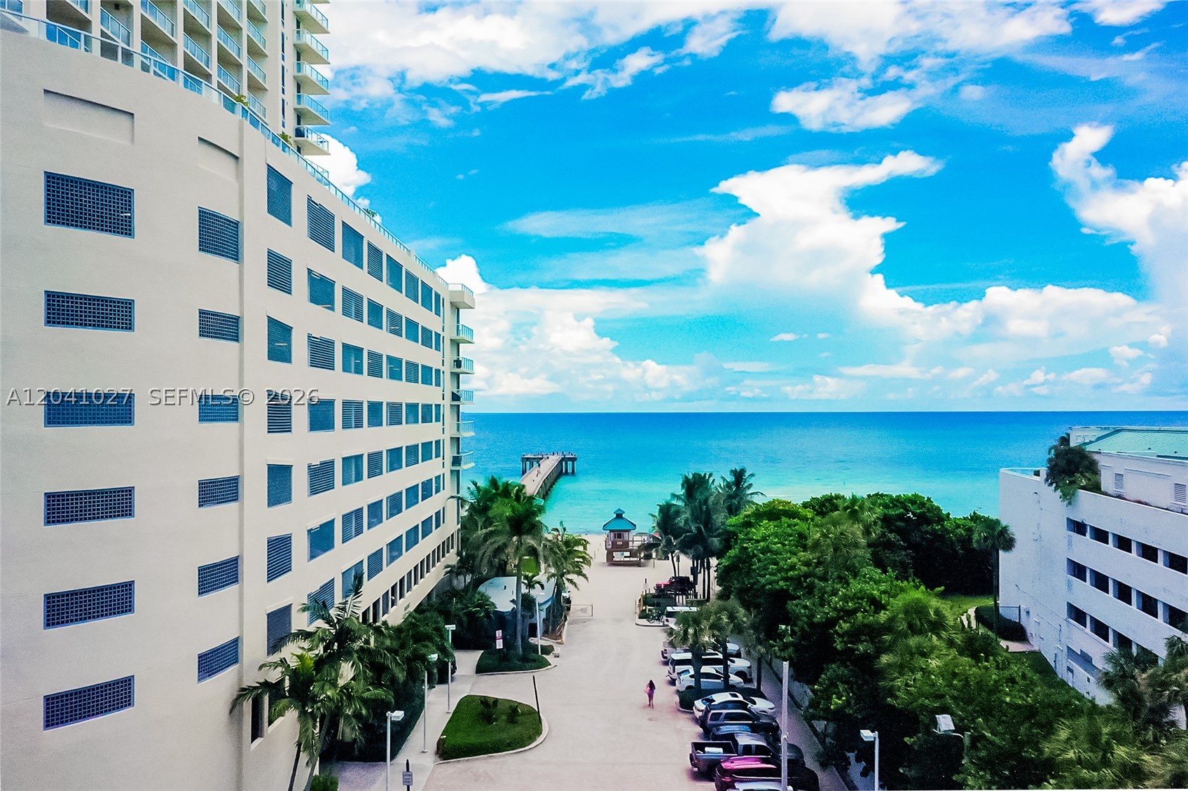 16699 Collins Ave #3309 Sunny Isles Beach, FL 33160